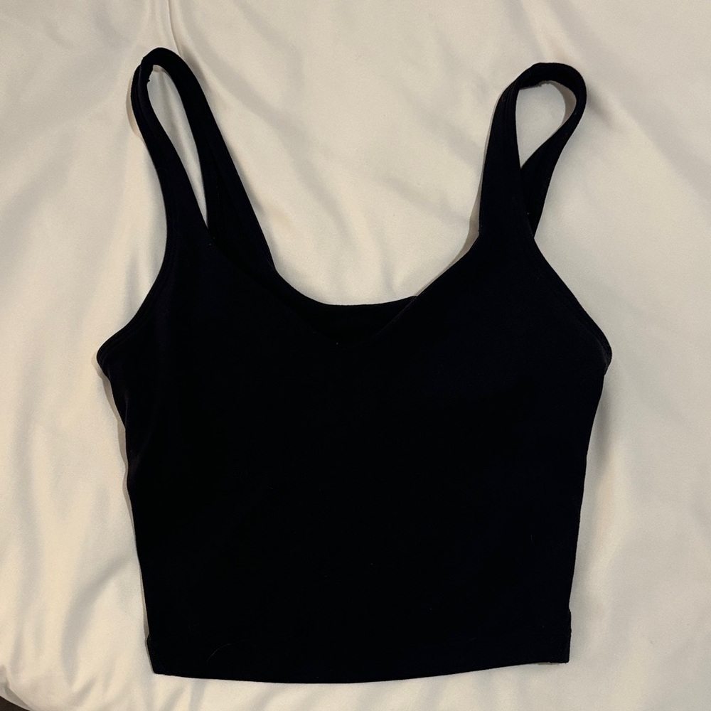 Lululemon Align Top
